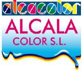Alcala Color S.L. — fabricante de FrescoPro